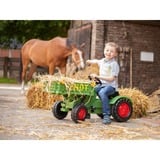 BIG Fendt GT, Véhicules pour enfants Vert