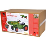 BIG Fendt GT, Véhicules pour enfants Vert