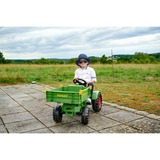 BIG Fendt GT, Véhicules pour enfants Vert