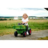 BIG Fendt GT, Véhicules pour enfants Vert