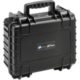 B&W Boîte à outils Jet 3000 Loops 117.16/L, Valise