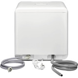 Bomann Lave-vaisselle de table TSG 5702 Blanc/Noir