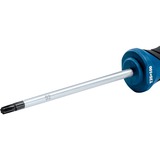 Bosch 1 600 A01 V0D Tournevis manuel Unique Tournevis plat Bleu/Noir, 90 g, 240 mm, 60 mm, 32 mm