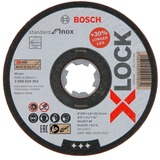 Bosch 2608619363, Disque de coupe 