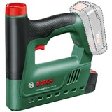Bosch Agrafeuse universelle 18V-14, 18Volt, Agrafeuse électrique Vert/Noir