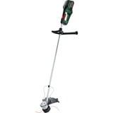 Bosch BOSCH AdvancedGrassCut 36V-33, Coupe-bordures Vert/Noir, 33 cm, 2 m/s², 1,5 m/s², 36 V, 1,1 h, 2 Ah