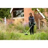 Bosch BOSCH AdvancedGrassCut 36V-33, Coupe-bordures Vert/Noir, 33 cm, 2 m/s², 1,5 m/s², 36 V, 1,1 h, 2 Ah