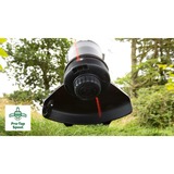Bosch BOSCH AdvancedGrassCut 36V-33, Coupe-bordures Vert/Noir, 33 cm, 2 m/s², 1,5 m/s², 36 V, 1,1 h, 2 Ah