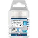 Bosch Couronne de forage sèche PRO Ceramic, Ø 38mm, Perceuse 