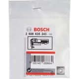 Bosch Couteaux supérieurs pour cisailles Lame, Métal, Bosch, GSC 12V-13, GSC 16, GSC 160 Professional, 1 pièce(s), Blister