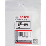 Bosch Couteaux supérieurs pour cisailles Lame, Métal, Bosch, GSC 12V-13, GSC 16, GSC 160 Professional, 1 pièce(s), Blister