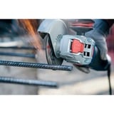 Bosch Disque de séparation PRO acier inoxydable et métal X-LOCK, Ø 125mm, Disque de coupe 