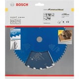 Bosch EXPERT Construct lame de scie circulaire pour bois, Ø 190mm, 24 dents 