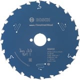 Bosch EXPERT Construct lame de scie circulaire pour bois, Ø 190mm, 24 dents 