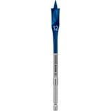Bosch EXPERT foret plat SelfCut Speed, Ø 12mm, Perceuse 