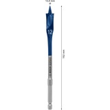 Bosch EXPERT foret plat SelfCut Speed, Ø 12mm, Perceuse 