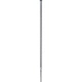 Bosch Expert Foret SDS Max-8X, Perceuse Marteau perforateur, Hammer drill bit, 2,5 cm, 920 mm, Béton, pierre, 80 cm