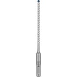 Bosch Expert Foret SDS plus-7X, Perceuse Marteau perforateur, Hammer drill bit, 5 mm, 165 mm, Béton, pierre, 10 cm