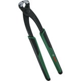 Bosch Pince à lapin / Pince à ligaturer 225mm, Tenailles / Pince à ferrailler Vert/Noir
