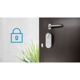 Bosch Q4 2021 DE/AT Verrou de porte intelligent, Verrou antivol Verrou de porte intelligent, Blanc, 150 mm, 58 mm, 60 mm, 770 g