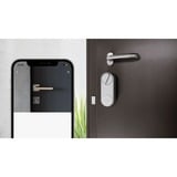 Bosch Q4 2021 DE/AT Verrou de porte intelligent, Verrou antivol Verrou de porte intelligent, Blanc, 150 mm, 58 mm, 60 mm, 770 g