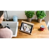 Bosch Q4 2021 DE/AT Verrou de porte intelligent, Verrou antivol Verrou de porte intelligent, Blanc, 150 mm, 58 mm, 60 mm, 770 g