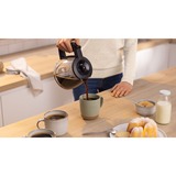Bosch TKA3M133, Machine à café à filtre Noir