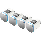 Bosch Thermostat de radiateur Smart Home II [+M] Blanc