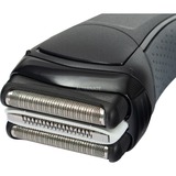Braun 4210201124481, Rasoir Gris/Noir