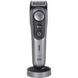Braun BT9420, Tondeuse à barbe Gris
