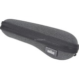 Braun BeardTrimmer BT9420 Batterie 40 2 cm Mouillé & sec Noir, Gris, Tondeuse à barbe Gris, Lavable, Batterie, Noir, Gris