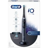 Braun Oral-B iO Series 9N, Brosse a dents electrique Noir