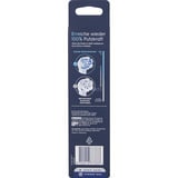 Braun Oral-B iO Ultimative Reinigung 2er, Tête brosse à dent électrique Blanc