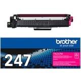 Brother TN-247M, Toner Magenta