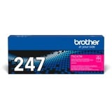 Brother TN-247M, Toner Magenta