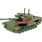 COBI Leopard 1, Jouets de construction 