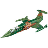 COBI Lockheed F-104 Starfighter, Jouets de construction 