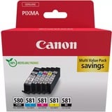 Canon 2078C008, Encre 