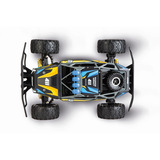 Carrera 2,4GHz Passion Impact 3.0, Voiture télécommandée 