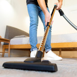 Cecotec Conga Powerbag 2500 Compact Plus, Aspirateur Noir