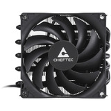 Chieftec CAC-S92PWM-LP45 Refroidisseur CPU Noir