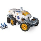 Clementoni Construction Challenge - Mars-Rover, Jouets de construction 