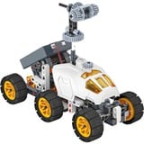 Clementoni Construction Challenge - Mars-Rover, Jouets de construction 