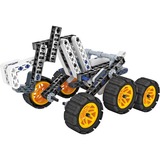 Clementoni Construction Challenge - Mars-Rover, Jouets de construction 