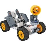 Clementoni Construction Challenge - Mars-Rover, Jouets de construction 