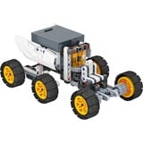 Clementoni Construction Challenge - Mars-Rover, Jouets de construction 