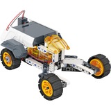 Clementoni Construction Challenge - Mars-Rover, Jouets de construction 