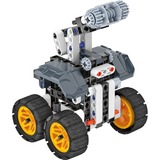 Clementoni Construction Challenge - Mars-Rover, Jouets de construction 