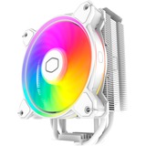 Cooler Master Hyper 212 Halo, Refroidisseur CPU Blanc