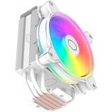 Cooler Master Hyper 212 Halo, Refroidisseur CPU Blanc